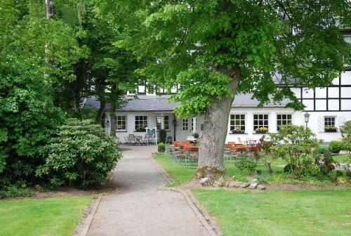 Hotel-waldhaus F�ckinghausen