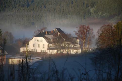Hotel-waldhaus F�ckinghausen