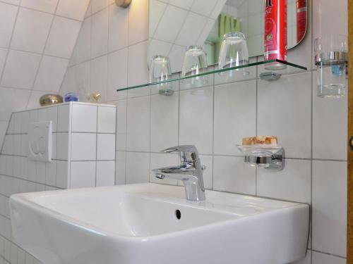 Apartment Haus Helga 1