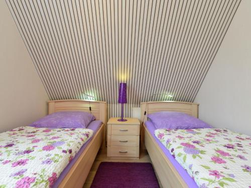 Apartment Haus Helga 1