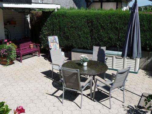 Apartment Haus Helga 1