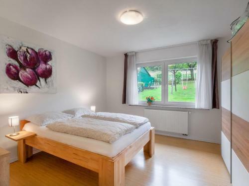 Modern Apartment In Velmede With Private Terrace