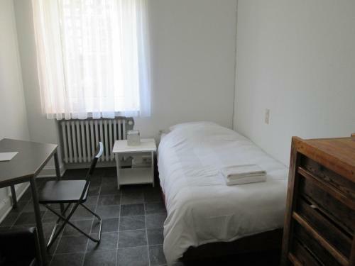 Hotel World House Wetten