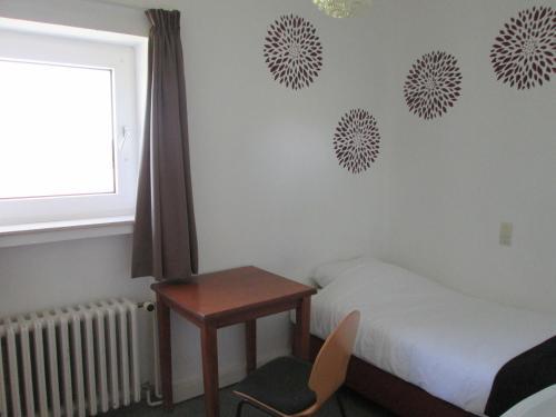 Hotel World House Wetten