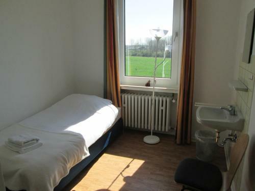Hotel World House Wetten