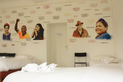 Hotel World House Wetten
