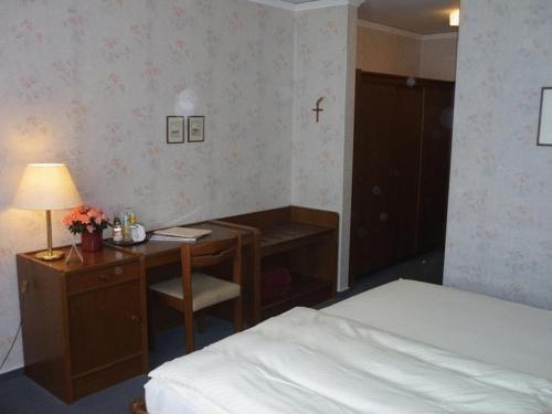 Hotel Zur Br�cke