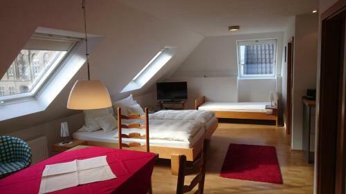 Hotel Zur Br�cke