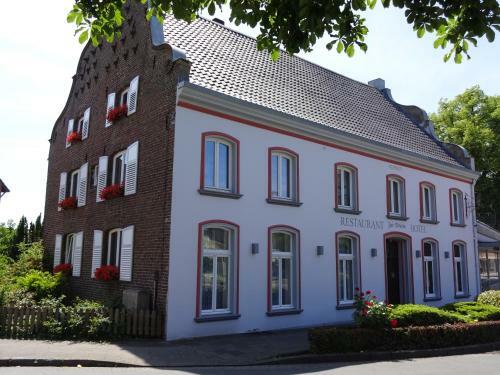 Hotel Zur Br�cke