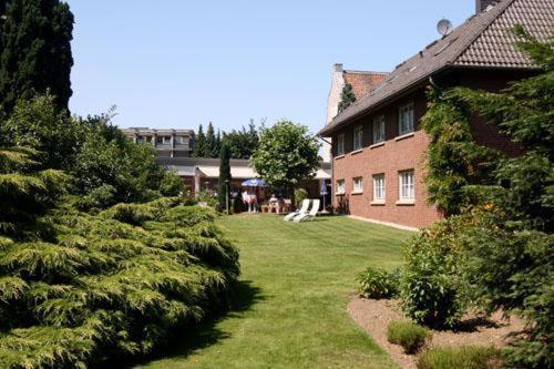 Hotel Zur Br�cke