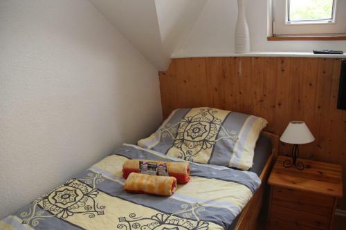 Hostal Apartmenthaus K�hnen