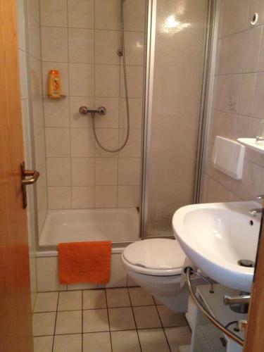 Hostal Apartmenthaus K�hnen