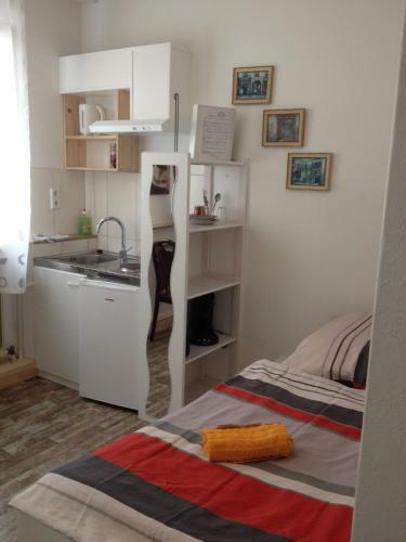 Hostal Apartmenthaus K�hnen