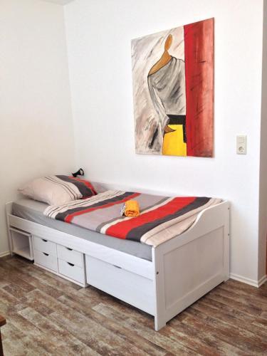 Hostal Apartmenthaus K�hnen