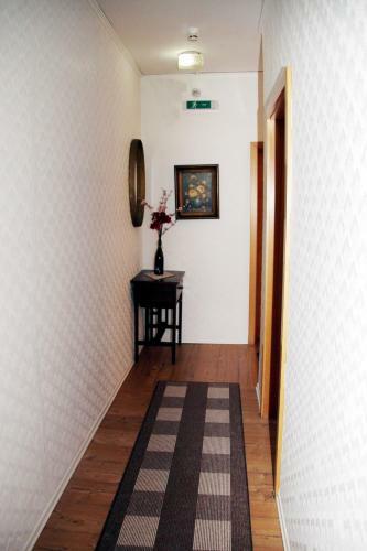 Hostal Apartmenthaus K�hnen
