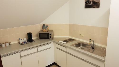 Hostal Stadthotel Am B�hnenhaus