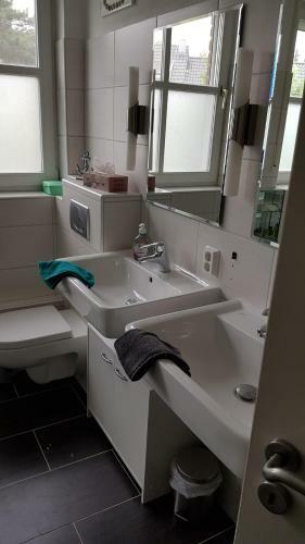 Hostal Stadthotel Am B�hnenhaus