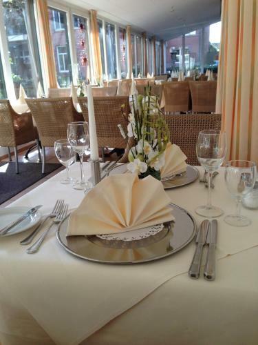 Parkhotel Kevelaer