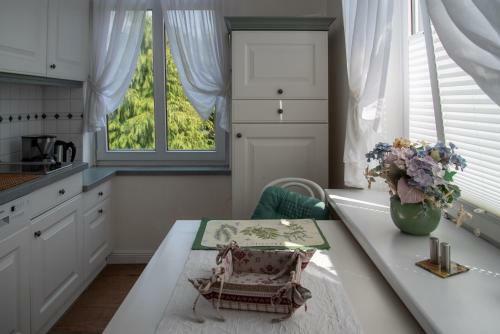Apartamento Villa Noorhus