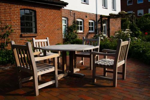 Apartamento Villa Noorhus