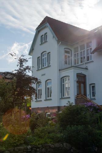 Apartamento Villa Noorhus