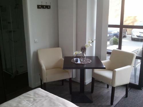 Heldts Hotel