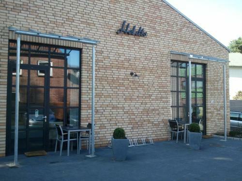 Heldts Hotel