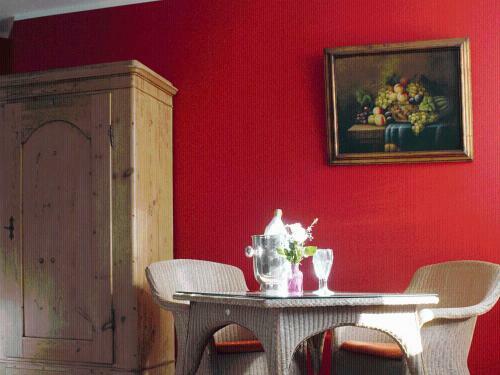 Hostal Kaffeehaus Und Konditorei Heldt