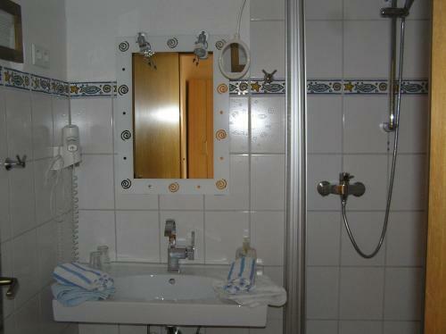 Hostal Pension Ruh-ut