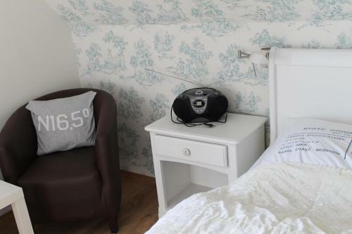 Hostal Pension Ruh-ut