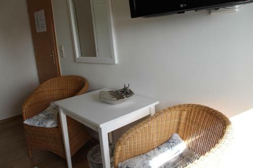 Hostal Pension Ruh-ut