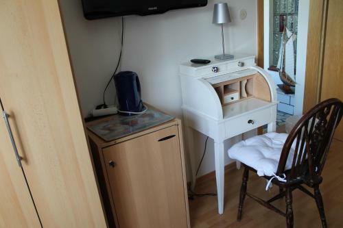 Hostal Pension Ruh-ut