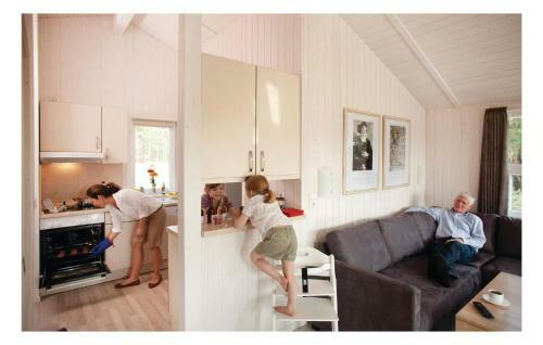 Holiday Home Christoph Columbus A