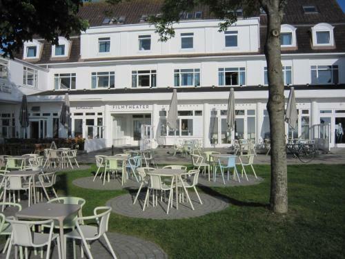 Kurhaus Hotel