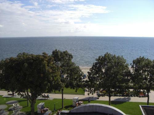 Kurhaus Hotel