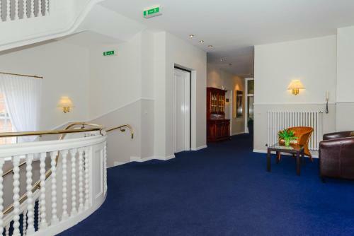 Kurhaus Hotel