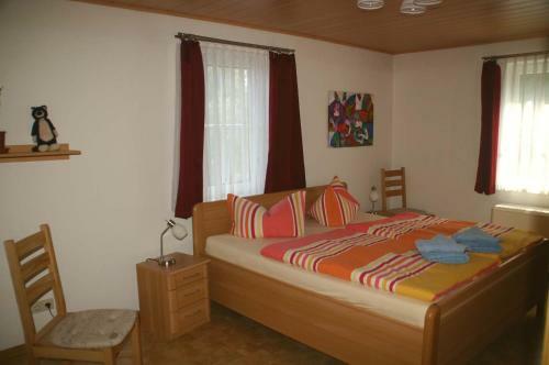 Apartamentos Ferienhof An Der Weide