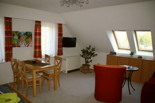 Apartamentos Ferienhof An Der Weide