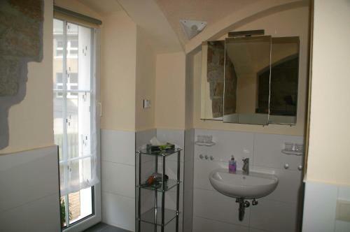 Apartamentos Ferienhof An Der Weide