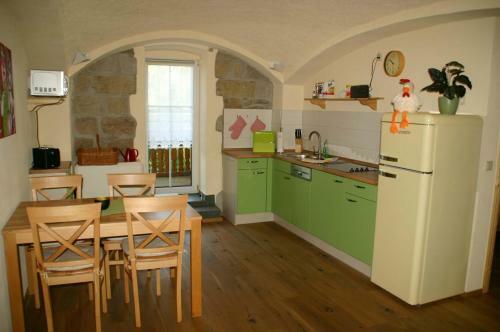 Apartamentos Ferienhof An Der Weide