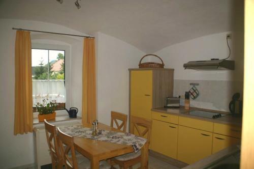Apartamentos Ferienhof An Der Weide