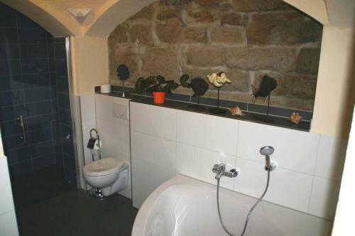 Apartamentos Ferienhof An Der Weide