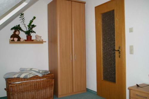 Apartamentos Ferienhof An Der Weide