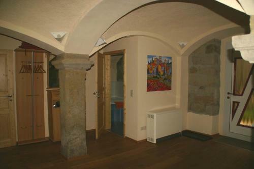Apartamentos Ferienhof An Der Weide
