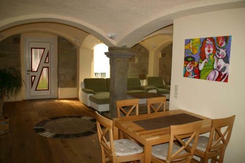 Apartamentos Ferienhof An Der Weide