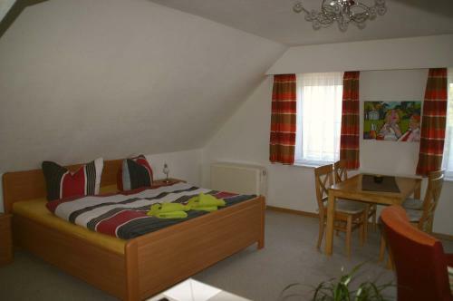 Apartamentos Ferienhof An Der Weide