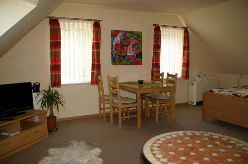 Apartamentos Ferienhof An Der Weide