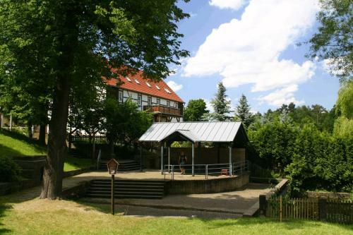 Apartamentos Ferienhof An Der Weide