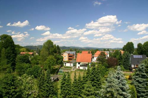 Apartamentos Ferienhof An Der Weide