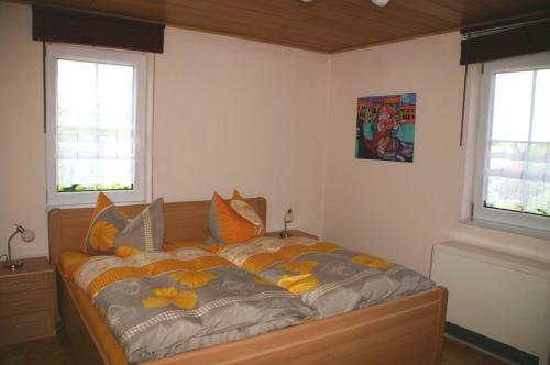 Apartamentos Ferienhof An Der Weide